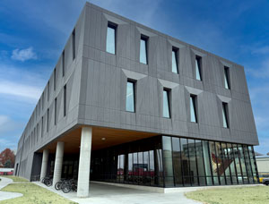 UNL Glenn Korff School of Music 
