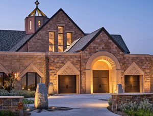 St. Patrick Catholic Church